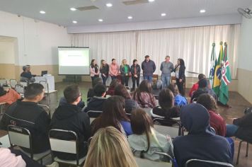 3º Encontro de Educação e Políticas Raciais: Cultivando Saberes e Sementes Crioulas em Piraí do Sul