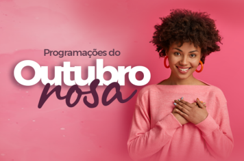 Outubro Rosa em Piraí do Sul: A Saúde da Mulher é Prioridade!