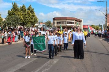 Emoção e Alegria: Piraí do Sul celebra 143 anos de Emancipação Política