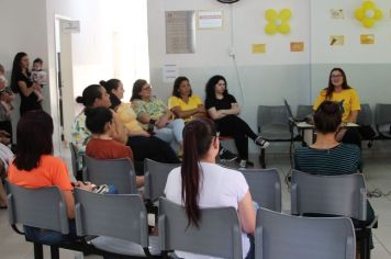 “Setembro Amarelo” dá seu recado, se despede, e deixa as portas abertas para o “Outubro Rosa”.