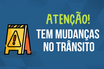 Prefeitura de Piraí do Sul implanta mudanças no sentido de ruas centrais a partir desta quarta-feira
