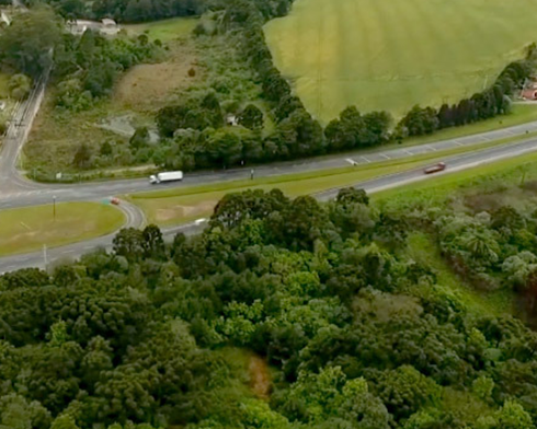 Prefeitura de Piraí do Sul faz consulta pública sobre a criação do Parque Natural Municipal Dário Rolim de Moura