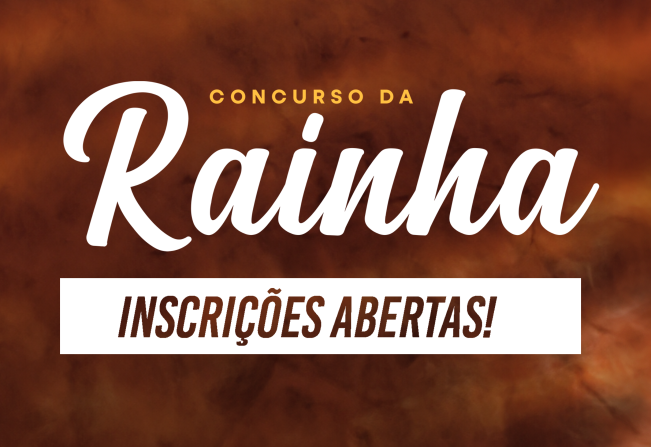 Participe do tão esperado Concurso da Rainha da 2º Piraí Rodeo Fest!