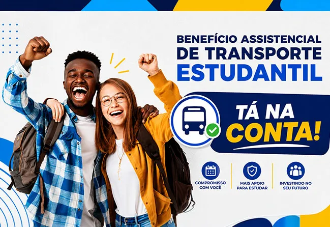 Prefeitura realiza repasse de ajuda de custo para 182 universitários de Piraí do Sul