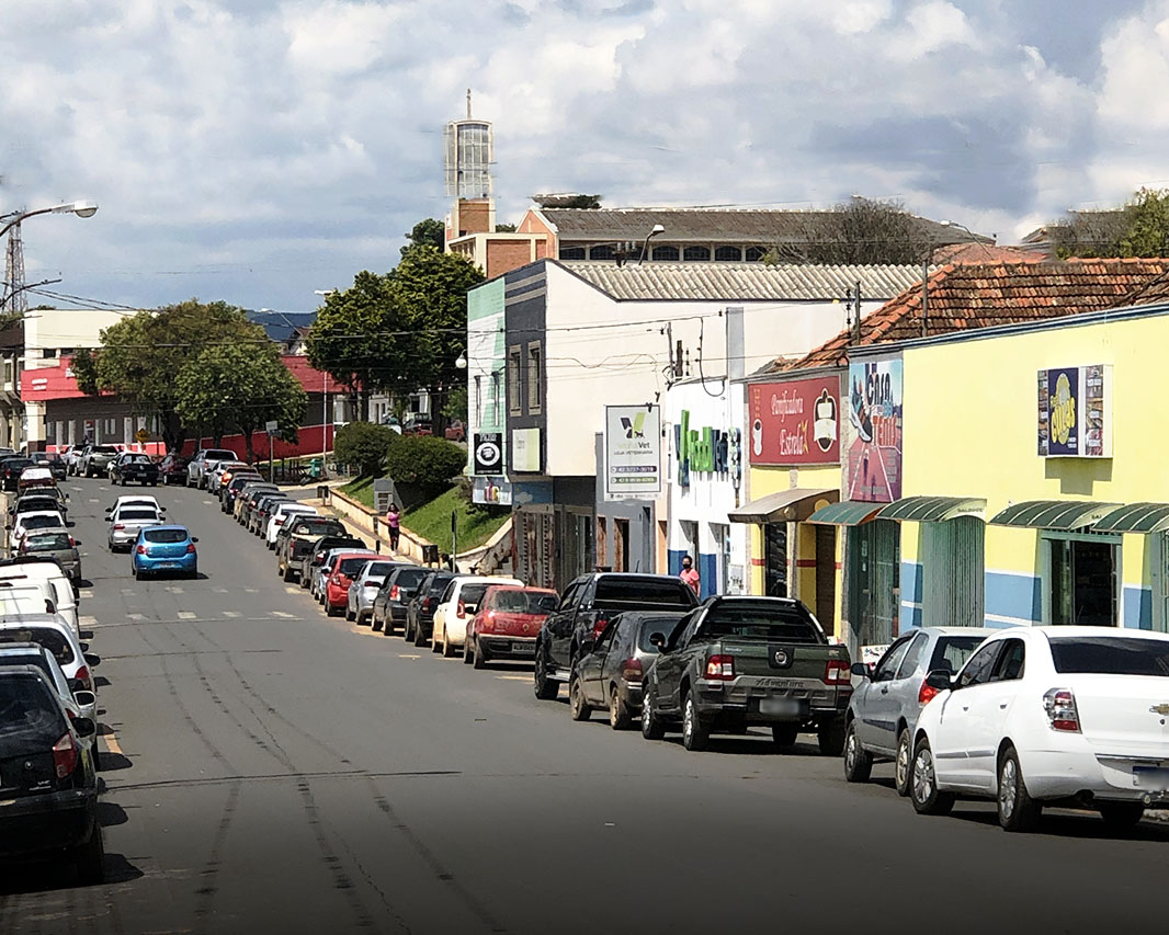 Nova edição do sistema Drive Thru para vacinação, Confira!