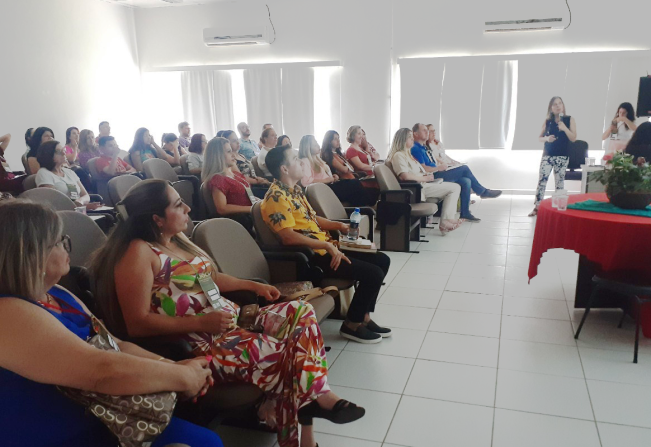 Piraí do Sul promove o seu primeiro Seminário de Soberania e Segurança Alimentar e Nutricional