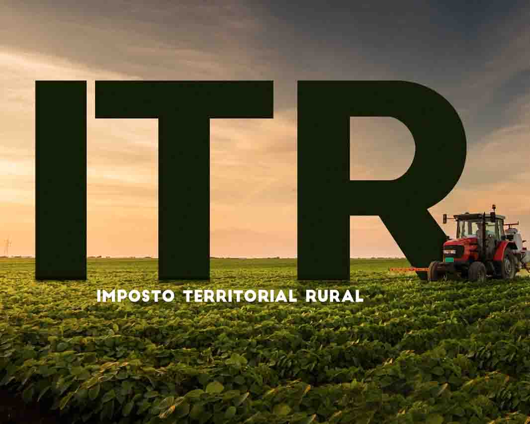 COMUNICADO: Informação VTN – Base de Declaração do ITR ao ano de 2022.