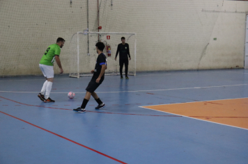 Foto - CAMPEONATO POPULAR MUNICIPAL DE FUTSAL MASCULINO