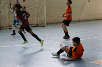 Foto - COPINHA DE FUTSAL DE MENORES MASCULINO 