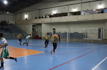 Foto - CAMPEONATO POPULAR MUNICIPAL DE FUTSAL MASCULINO