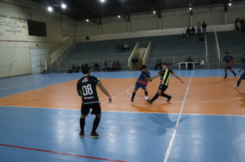 Foto - CAMPEONATO POPULAR MUNICIPAL DE FUTSAL MASCULINO