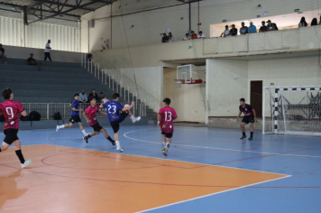 Foto - COPINHA DE FUTSAL DE MENORES MASCULINO 