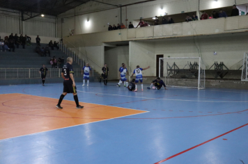 Foto - CAMPEONATO DE FUTSAL MASTER MASCULINO