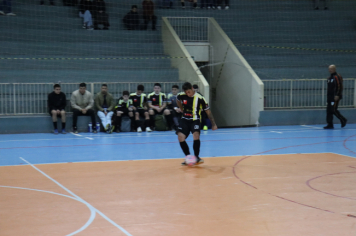 Foto - CAMPEONATO POPULAR MUNICIPAL DE FUTSAL MASCULINO