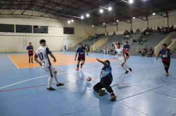 Foto - 2ª SUPERCOPA DE FUTSAL MASCULINO