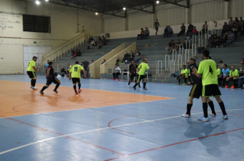Foto - CAMPEONATO DE FUTSAL MASTER MASCULINO