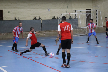 Foto - CAMPEONATO POPULAR MUNICIPAL DE FUTSAL MASCULINO