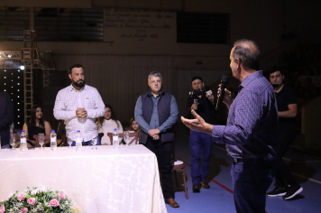 Foto - CONCURSO DA RAINHA DO 4º PIRAÍ RODEO FEST!