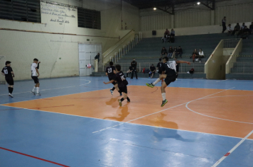 Foto - CAMPEONATO POPULAR MUNICIPAL DE FUTSAL MASCULINO