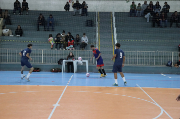 Foto - CAMPEONATO POPULAR MUNICIPAL DE FUTSAL MASCULINO