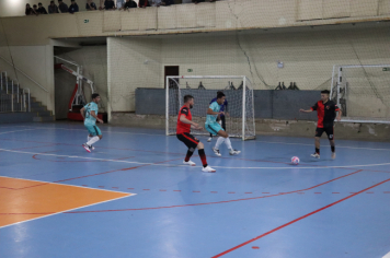 Foto - CAMPEONATO POPULAR MUNICIPAL DE FUTSAL MASCULINO