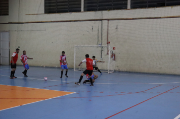 Foto - CAMPEONATO POPULAR MUNICIPAL DE FUTSAL MASCULINO