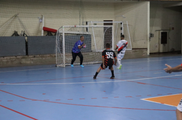 Foto - CAMPEONATO POPULAR MUNICIPAL DE FUTSAL MASCULINO