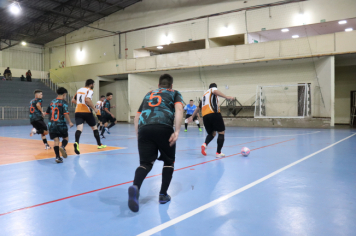 Foto - 2ª SUPERCOPA DE FUTSAL MASCULINO