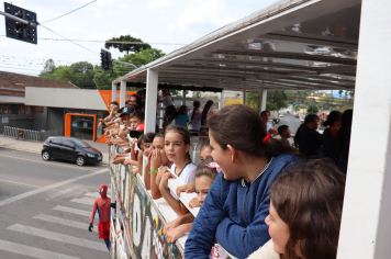 Foto - CARRETA DA ALEGRIA DIA DAS CRIANÇAS - 16/10