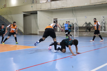 Foto - 2ª SUPERCOPA DE FUTSAL MASCULINO
