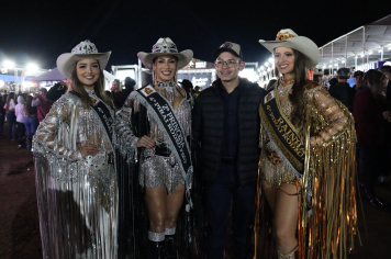 Foto - 4º Piraí Rodeo Fest - Humberto e Ronaldo