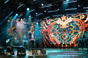 Foto - 4º PIRAÍ RODEO FEST - LEONARDO