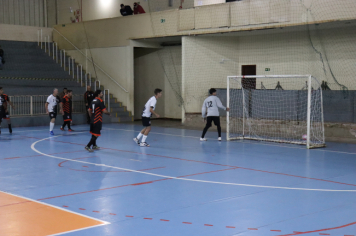 Foto - CAMPEONATO POPULAR MUNICIPAL DE FUTSAL MASCULINO