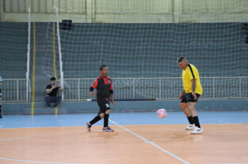 Foto - CAMPEONATO DE FUTSAL MASTER MASCULINO