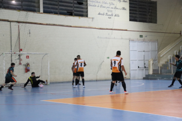 Foto - 2ª SUPERCOPA DE FUTSAL MASCULINO