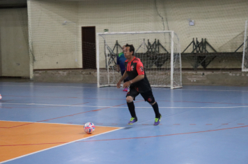 Foto - CAMPEONATO DE FUTSAL MASTER MASCULINO