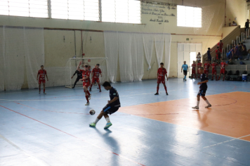 Foto - JOGOS ESCOLARES 2025 - 07/05 QUARTA FEIRA