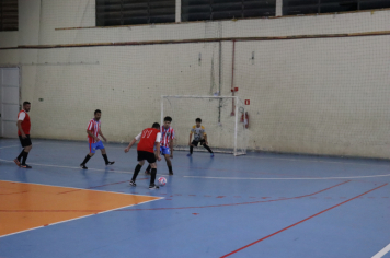 Foto - CAMPEONATO POPULAR MUNICIPAL DE FUTSAL MASCULINO