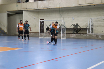 Foto - 2ª SUPERCOPA DE FUTSAL MASCULINO
