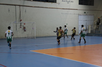 Foto - CAMPEONATO POPULAR MUNICIPAL DE FUTSAL MASCULINO