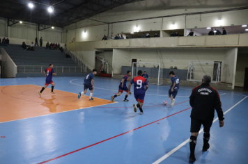 Foto - CAMPEONATO POPULAR MUNICIPAL DE FUTSAL MASCULINO