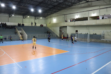 Foto - CAMPEONATO POPULAR MUNICIPAL DE FUTSAL MASCULINO
