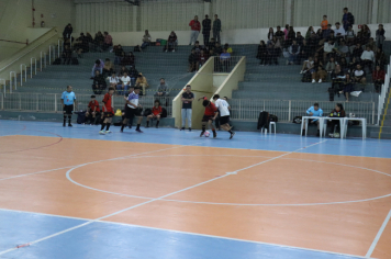 Foto - COPINHA DE FUTSAL DE MENORES MASCULINO 