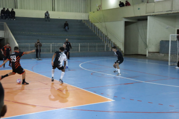 Foto - CAMPEONATO POPULAR MUNICIPAL DE FUTSAL MASCULINO
