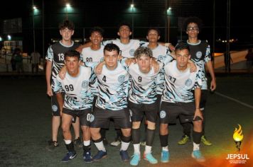Foto - IX Jogos Escolares de Piraí do Sul  - JEPSUL 2023