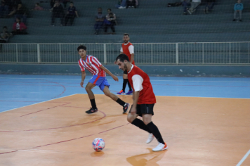 Foto - CAMPEONATO POPULAR MUNICIPAL DE FUTSAL MASCULINO