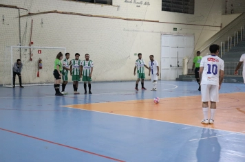Foto - FUTSAL SÉRIE PRATA 06/04/2026
