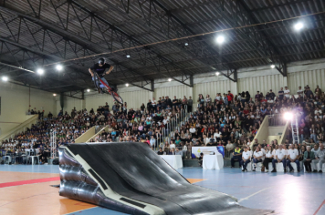 Foto - ABERTURA XI JEPSUL 2025