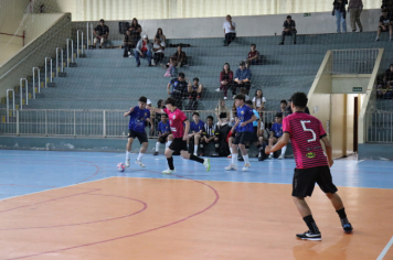 Foto - COPINHA DE FUTSAL DE MENORES MASCULINO 