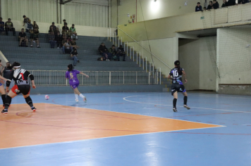Foto - 2ª SUPERCOPA DE FUTSAL FIMININO